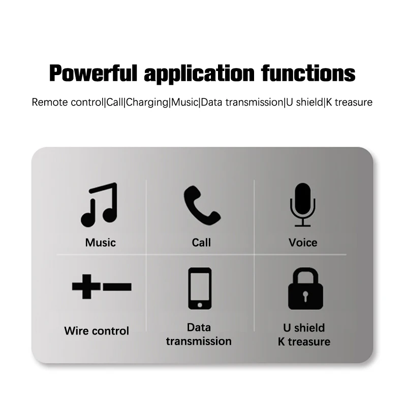 OTG Multi-Function Adapter Cable Lightning TYPE-C USB Interface Wire Control Applicable to Apple Android Computers