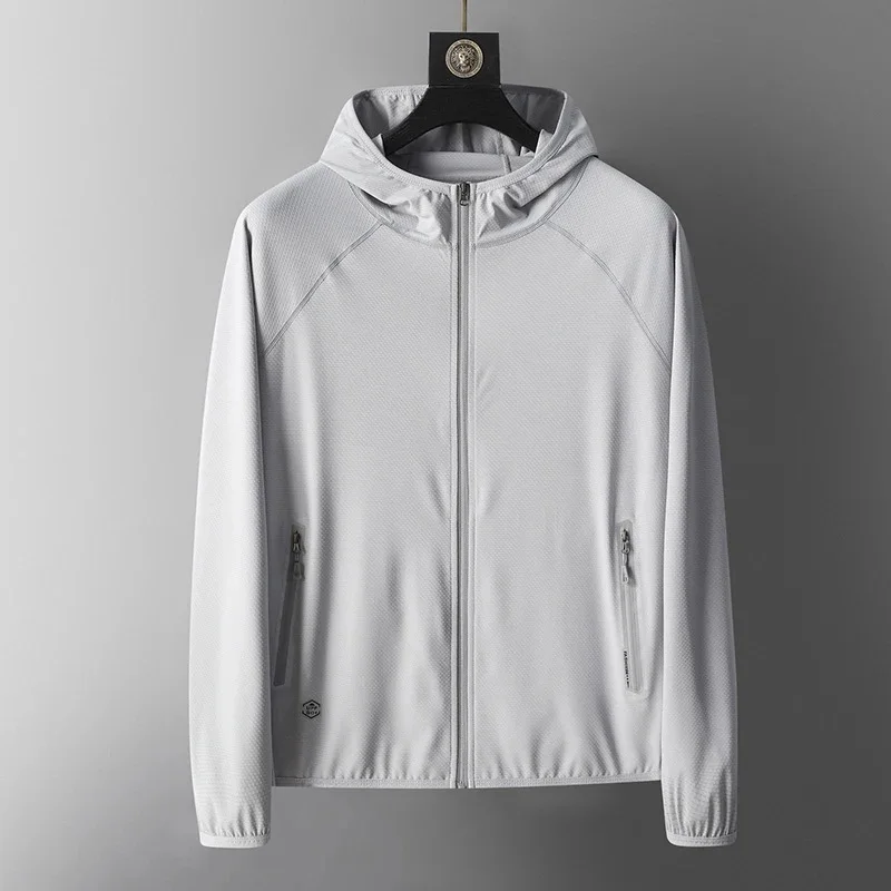Thumbnail 4 - #8 Ranked Mens Lightweight Skin Jackets Picks in 2026