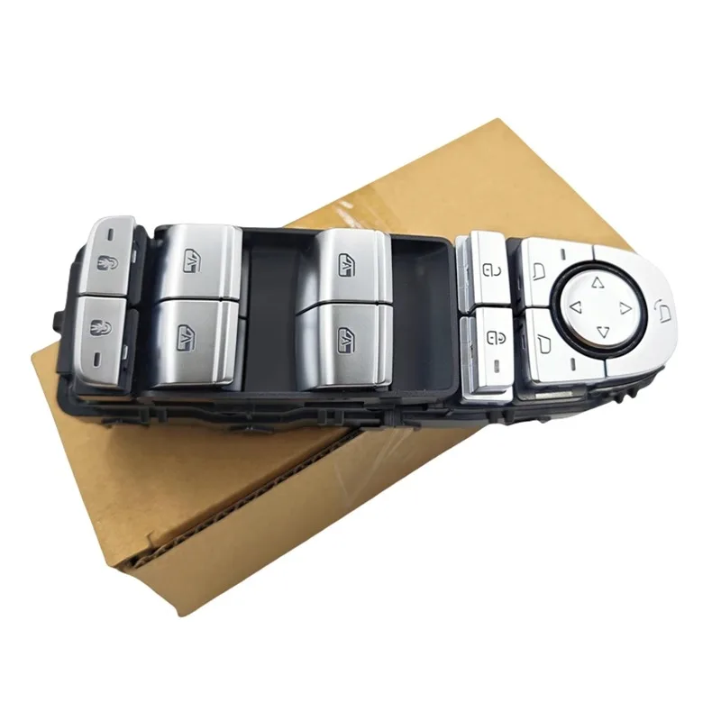 

Window Switch for BYD Fangchengbao Leopard 5