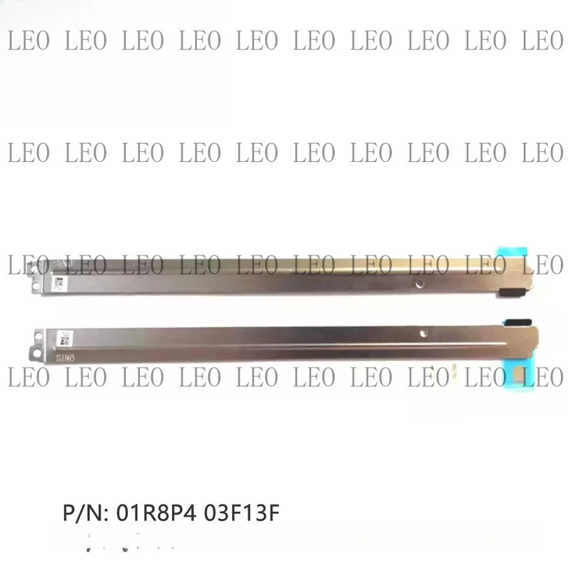 SS  01R8P4 03F13F New For Dell Latitude 5400 5401 5402 TOUCH LCD Screen Bracket
