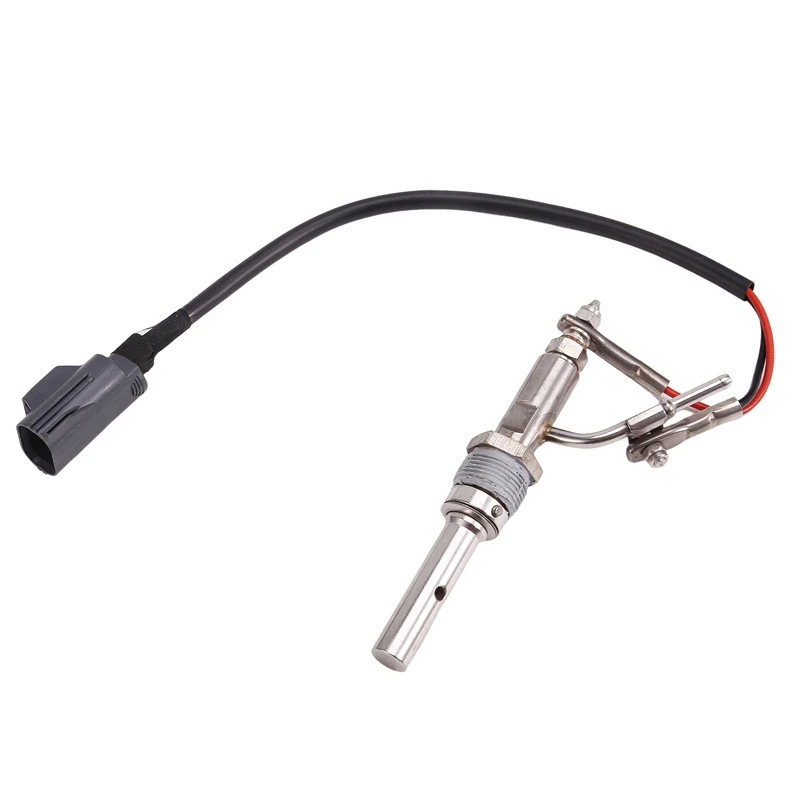 1548748 8C119T540BA Fuel Vapour Valve Fuel Vaporiser Exhaust Temperature Sensor For Ford Transit Bus 2007-2014