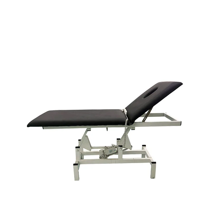 

Electric massage bed Overall lifting physiotherapy bed Traditional Chinese medicine chiropractic and bone-setting acupuncture