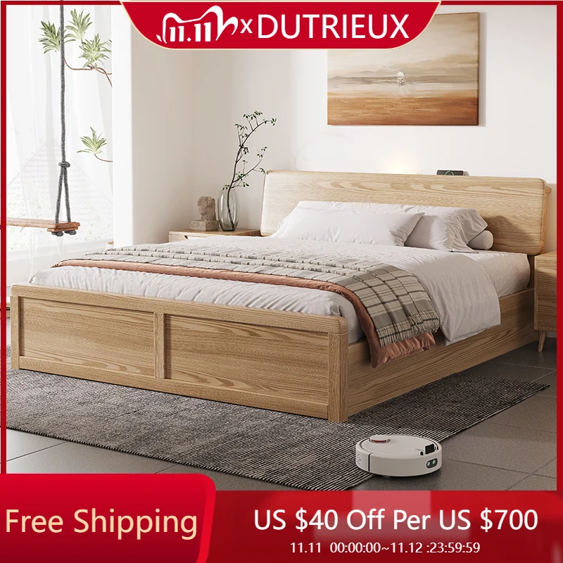 

Unique Trendy Bed Princess Sleeping Safe Safe Wooden Soft Space Saving Comfortable Bed Beauty Cama Solteiro Outdoor Furniture