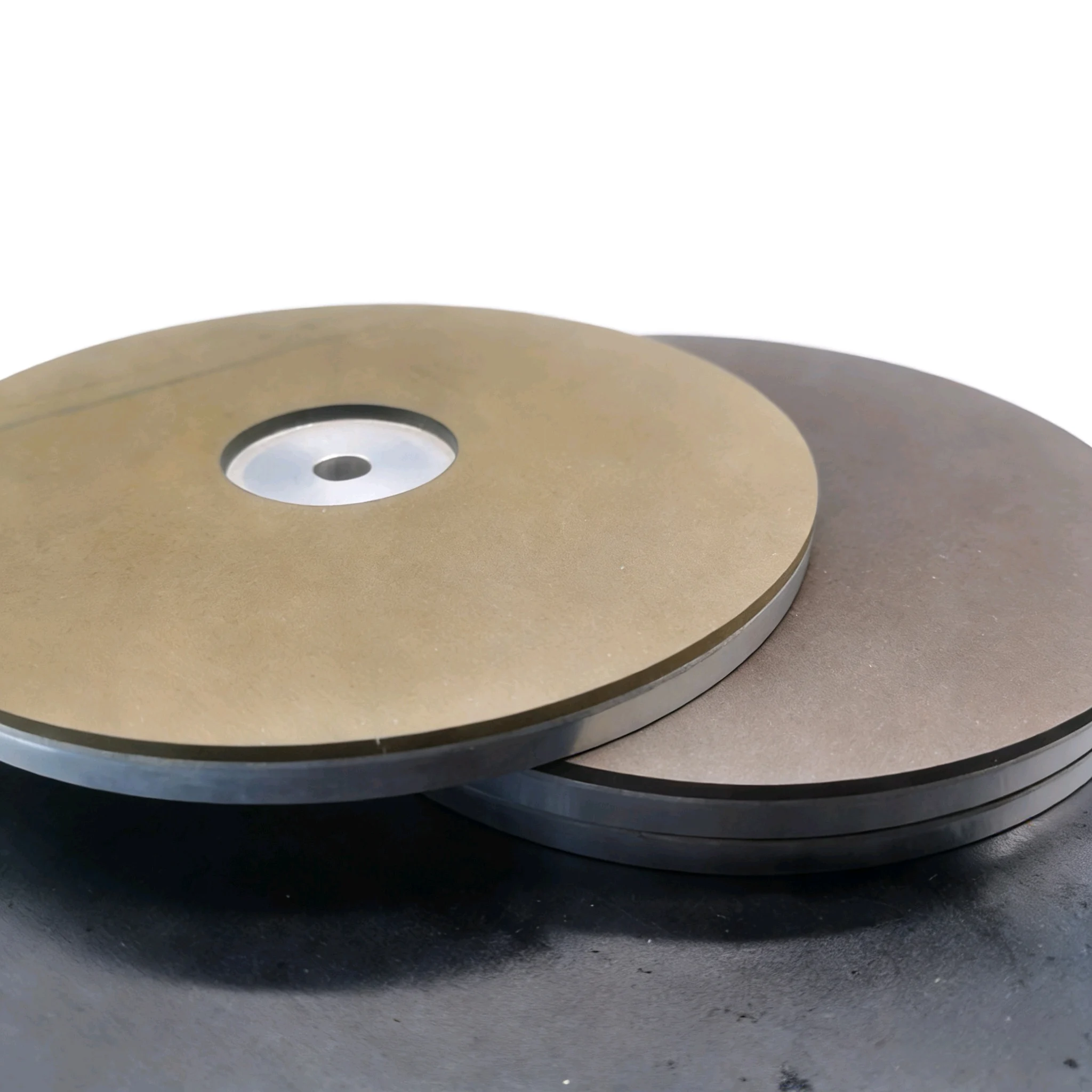 

Hot-selling Resin Bond Diamond Abrasive Disc Grinding Wheel 200x3.0mm Polisher Hair Clipper Scissors Sharpening Ceramic Stone