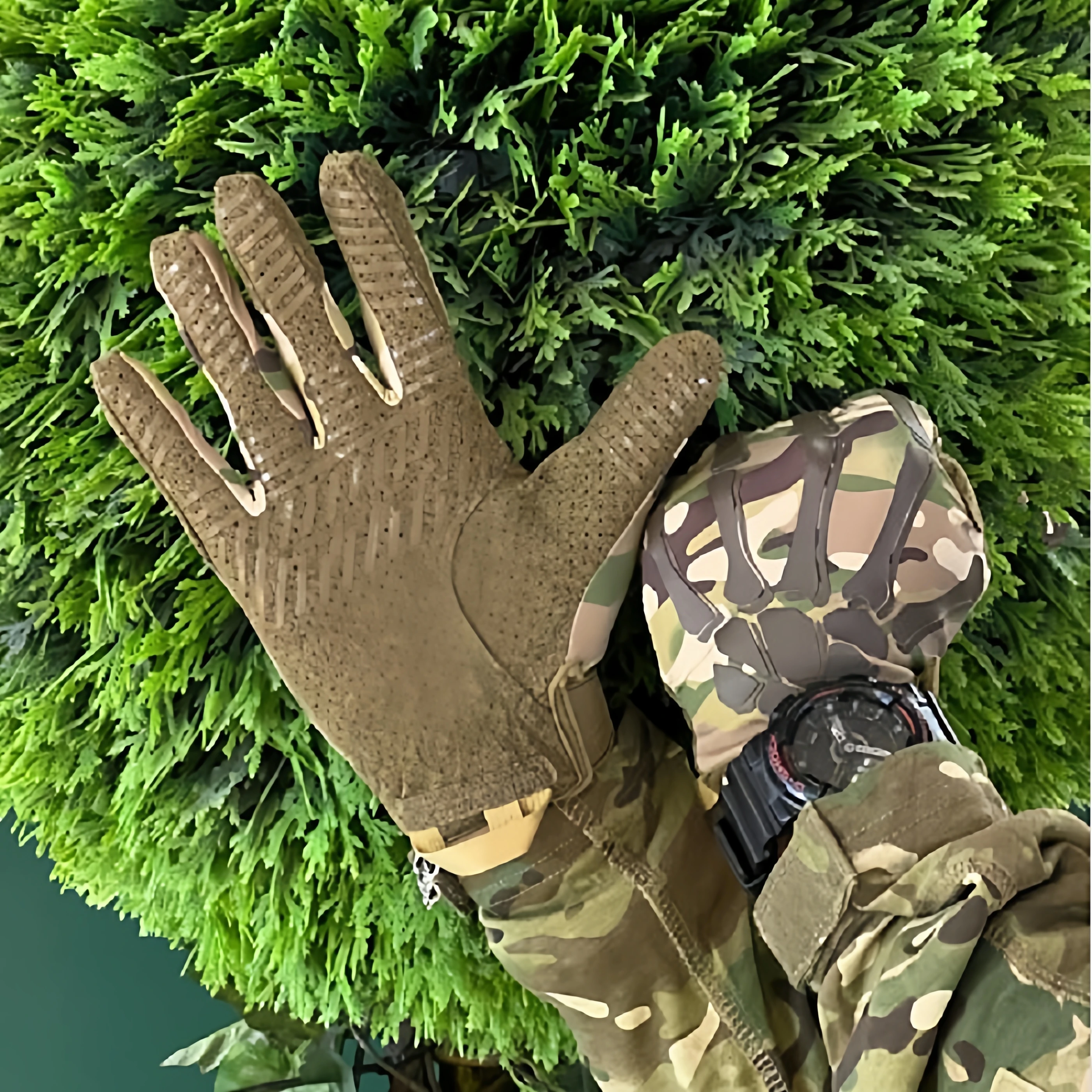 ultra-thin-elastic-anti-slip-gloves-shooting-training-cycling-gloves