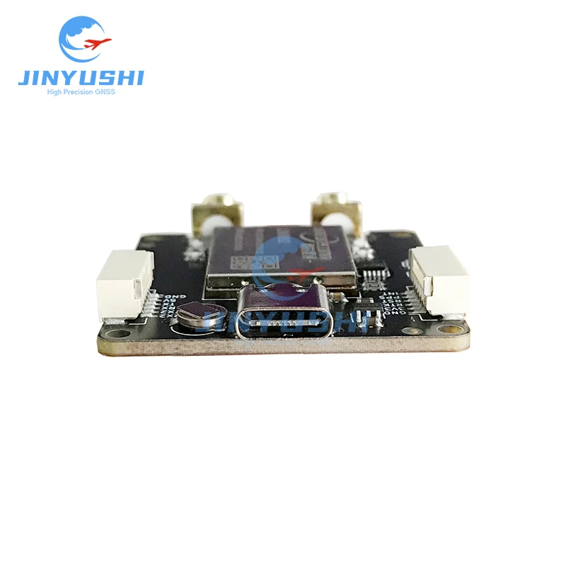 EM-982D3 GNSS RTK Base Rover Station OEM Antenna Kit USB SMA Board GPS Beidou Glonass Galileo UM982