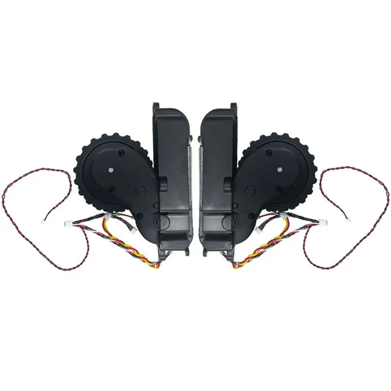 

Удивительный для STYTJ02YM MVXVC01, робот-пылесос, приводные колеса, запасные части для пылесоса