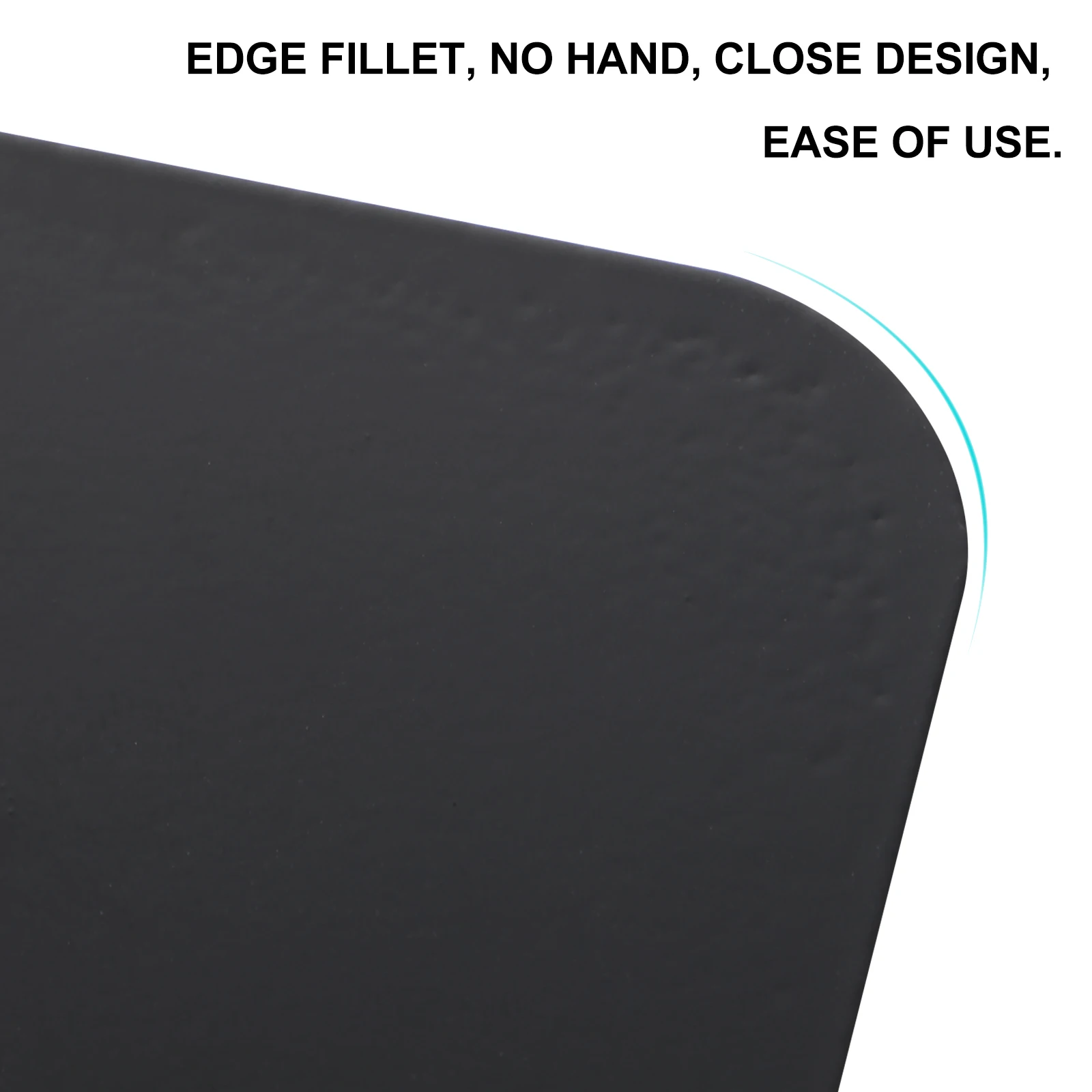 

2Pcs Premium Metal Book Stoppers Simple Decorative Desktop Files Magazines Tidy Tool Metal Book Ends Student Bookends