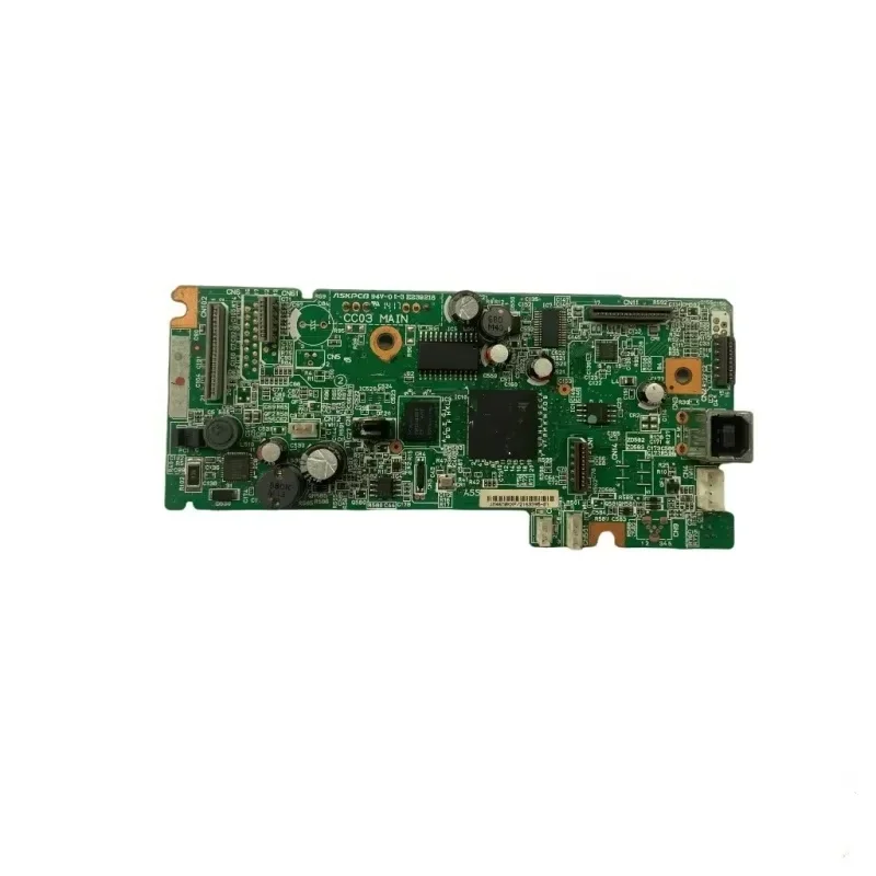 Original CC03 Main Board for L555 Printer,L555 Motherboard, L555 Logic Card Board for L555 Spare Parts
