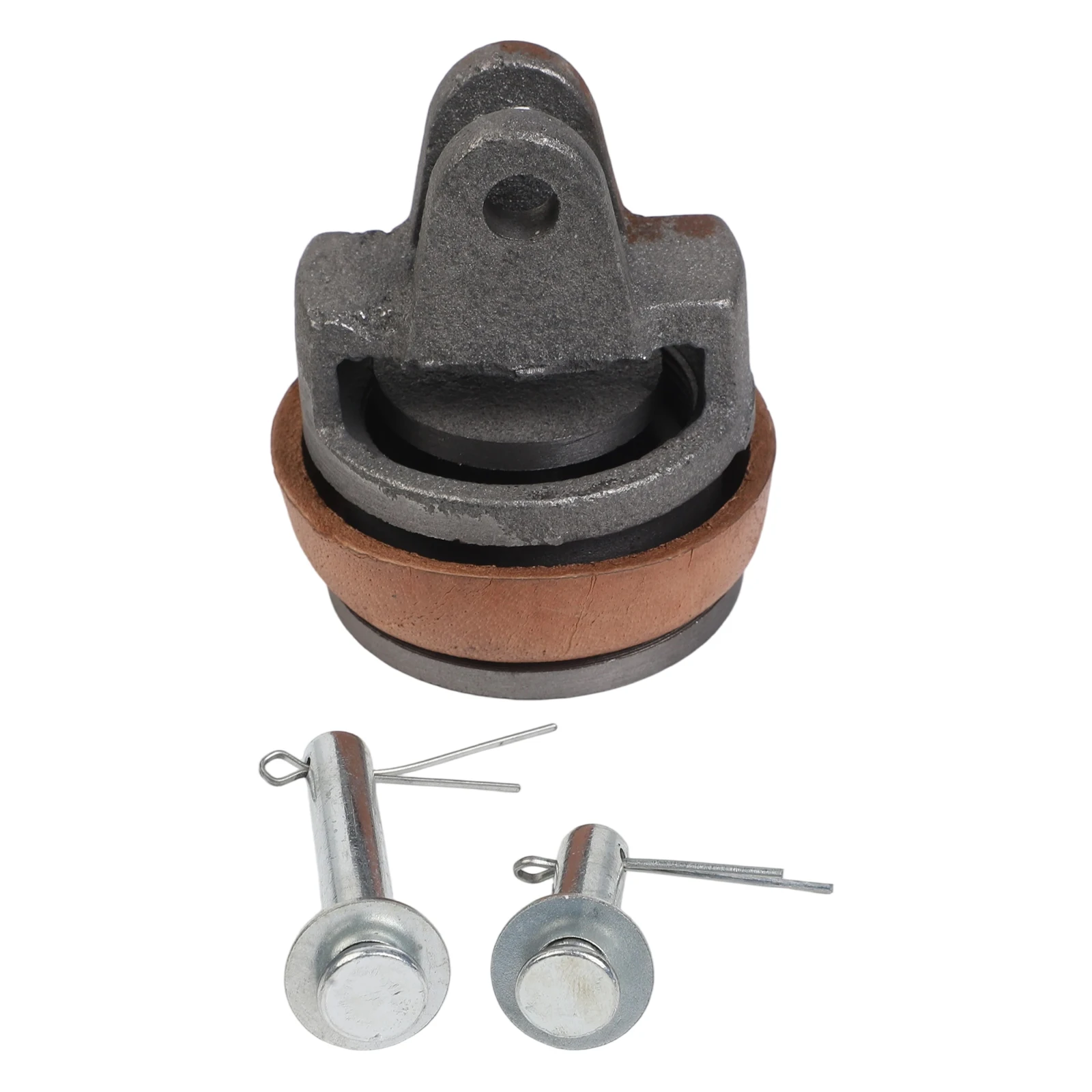 Compatible With Type 75 Pumps Type 75 Hand Pump Pump Efficiency for versatile Compatibility Cast Iron Construction