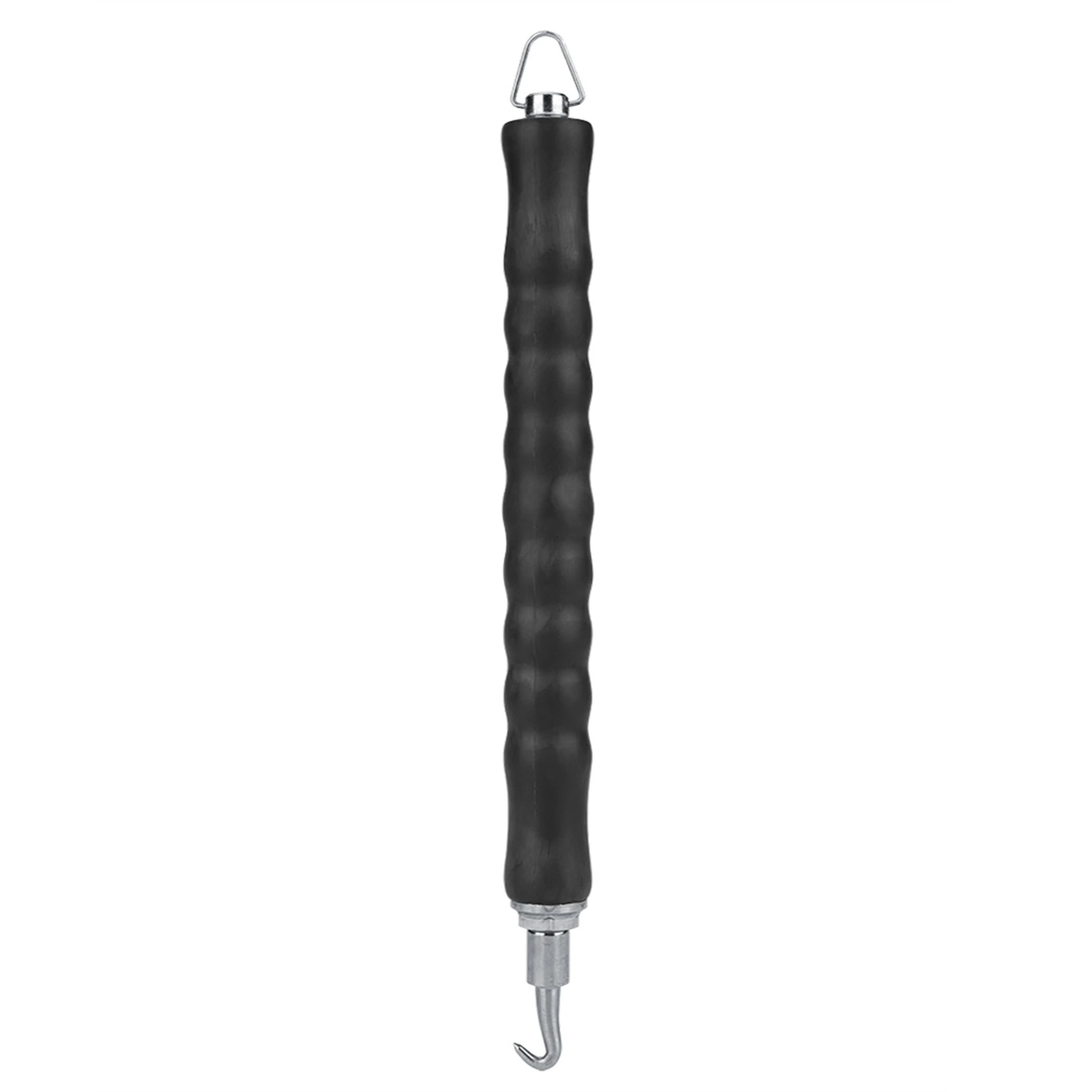Rebar Wire Hook Semiautomatic Retractable Hook Construction Site Reinforcement Tying Tool