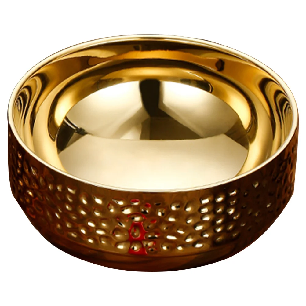 وعاء من الفولاذ المقاوم للصدأ 304 وعاء طبخ لخلط الحساء للمطبخ والخبز والسلطة وإعداد تخزين المواد الغذائية واستخدام المطاعم المنزلية #3