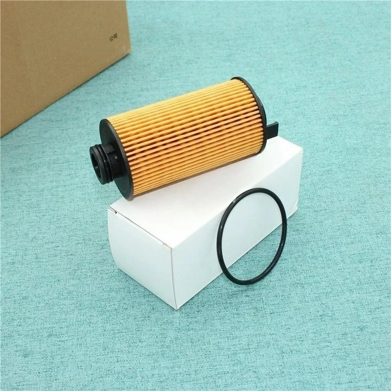 Filtro de aceite a7000017 para coche, accesorios para modelos de la serie Foton, para Borgward BX5, BX6, BX7 TS 2017, 2018, 2019, 2020, 2021