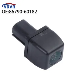 VRVR 86790-60182 8679060182 8679035061 Rear View Reversing Camera For Toyota Land Cruiser