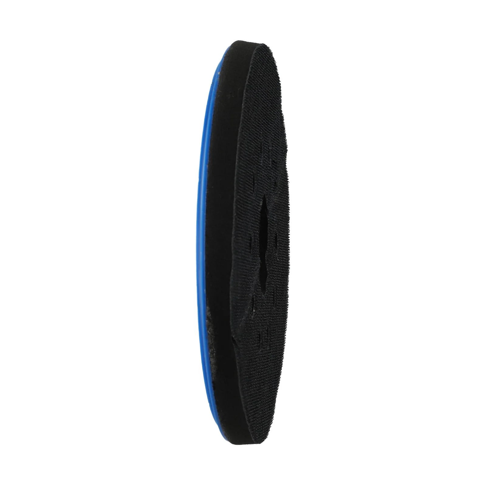 High Performance 9 Inch Backup Pad for Dustless Sanders Ensures Quick Disc Changes and Compatibility with Many Models
