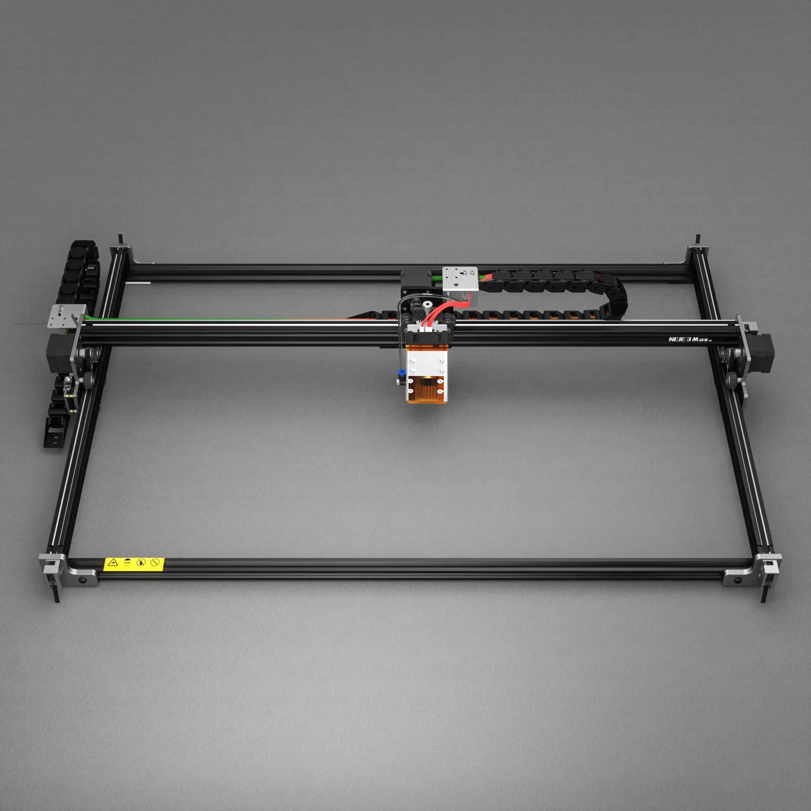 Neje Max 5C 30W 40W… - image