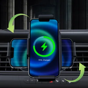 wireless car charger