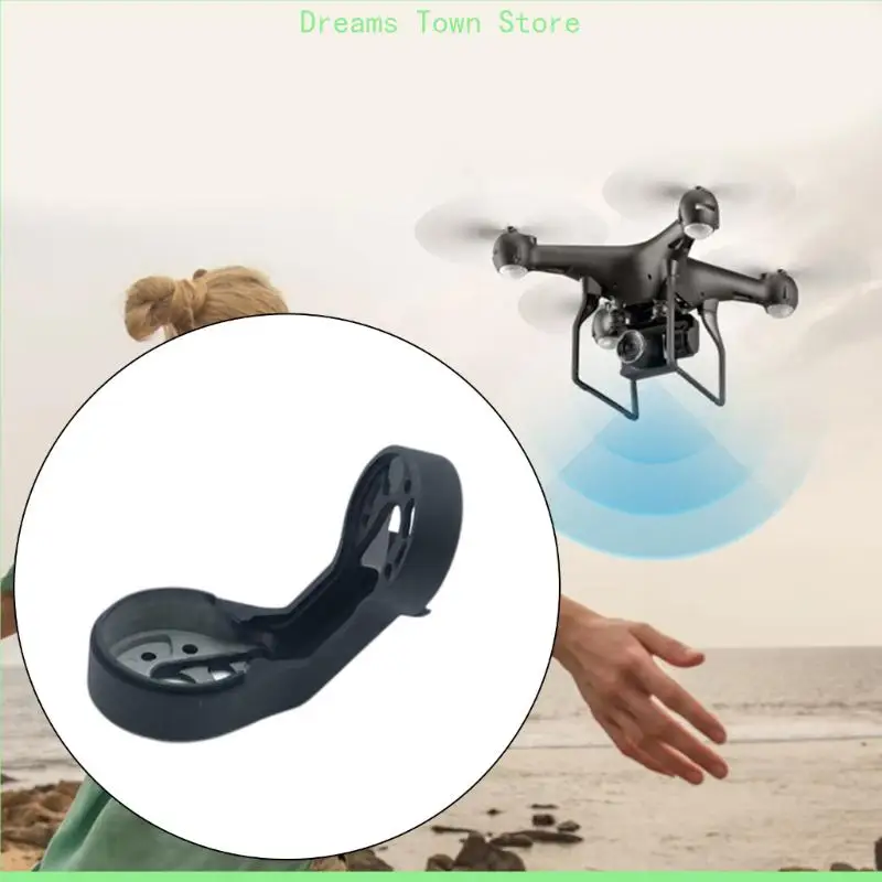 HX6A Professional Gimbal Yaw ARM