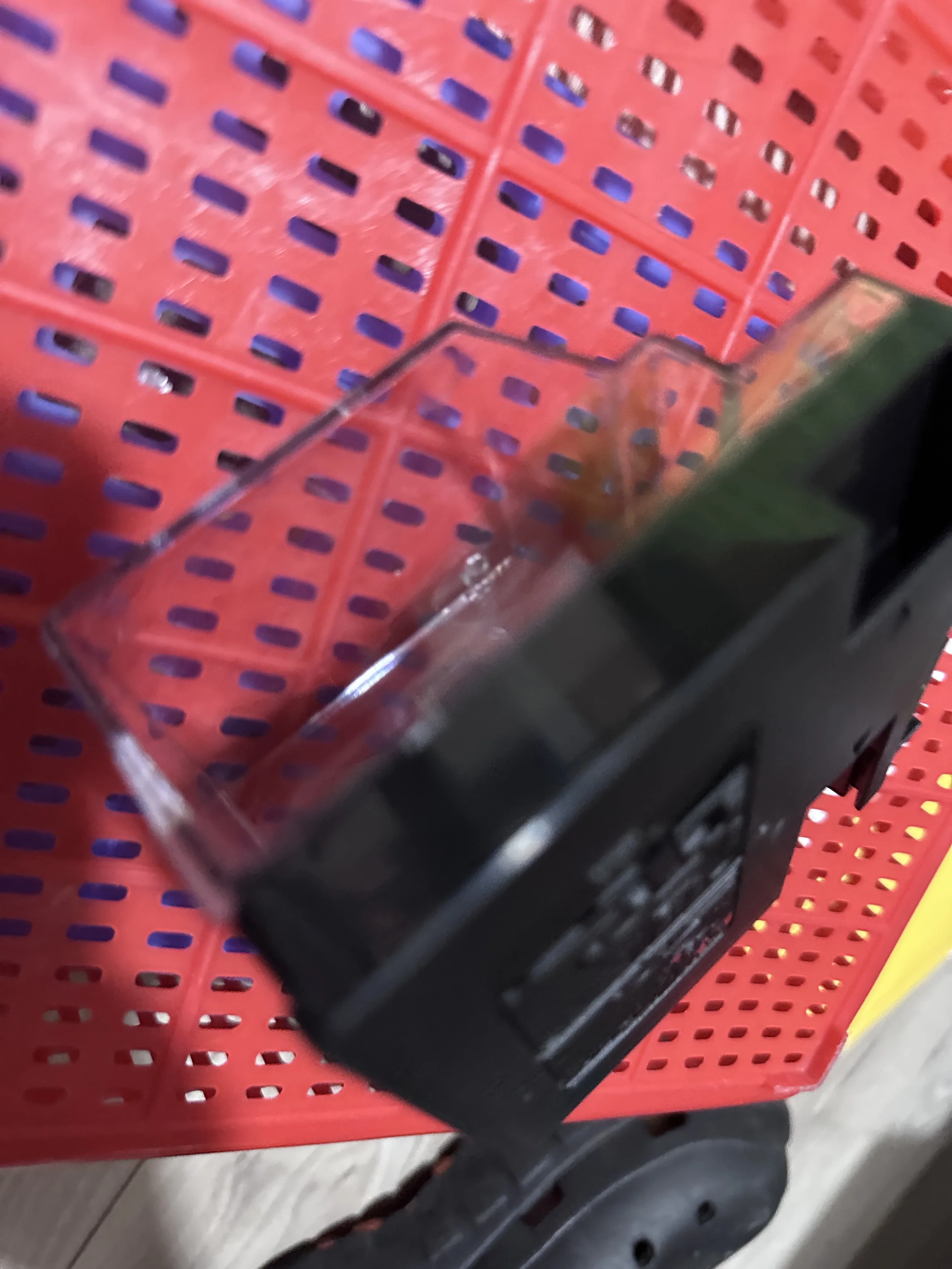 1X JC96-06367A CLT-… - image