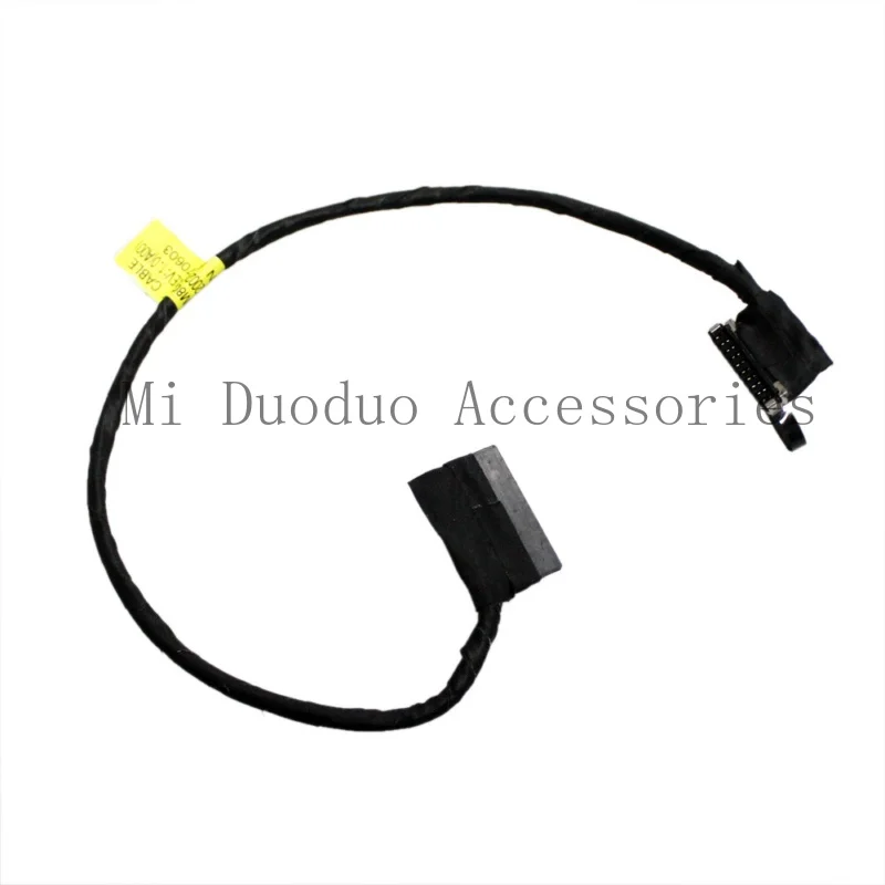 For Dell Latitud 5580 E5580 Precision M3520 BATTERY CABLE 968CF 0968CF CN-0968CF