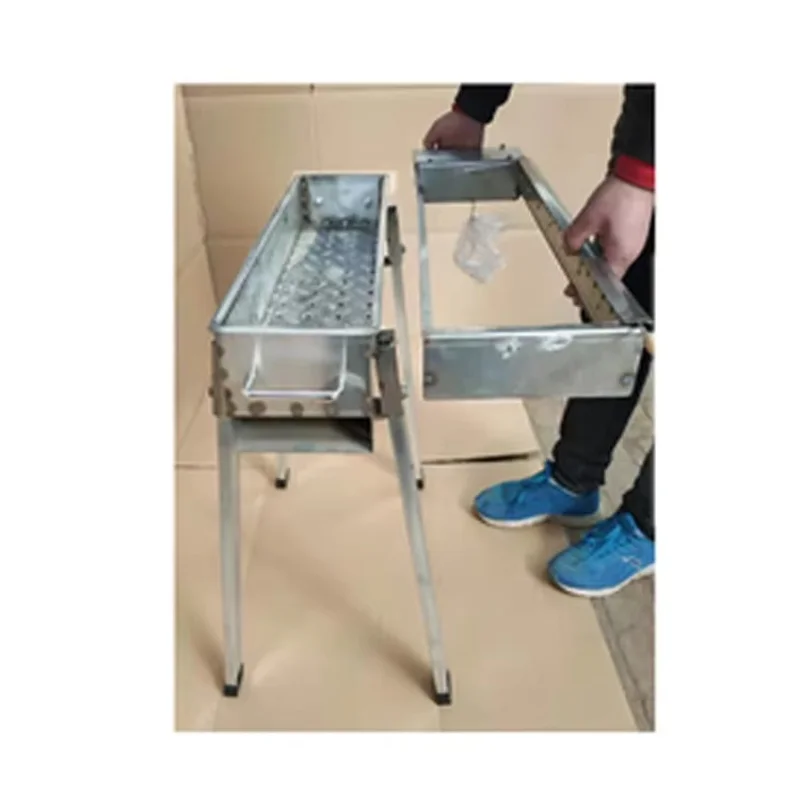 

Exquisite craftsmanship 2022 New Design Rotisserie Grill Bbq Grills For Picnic