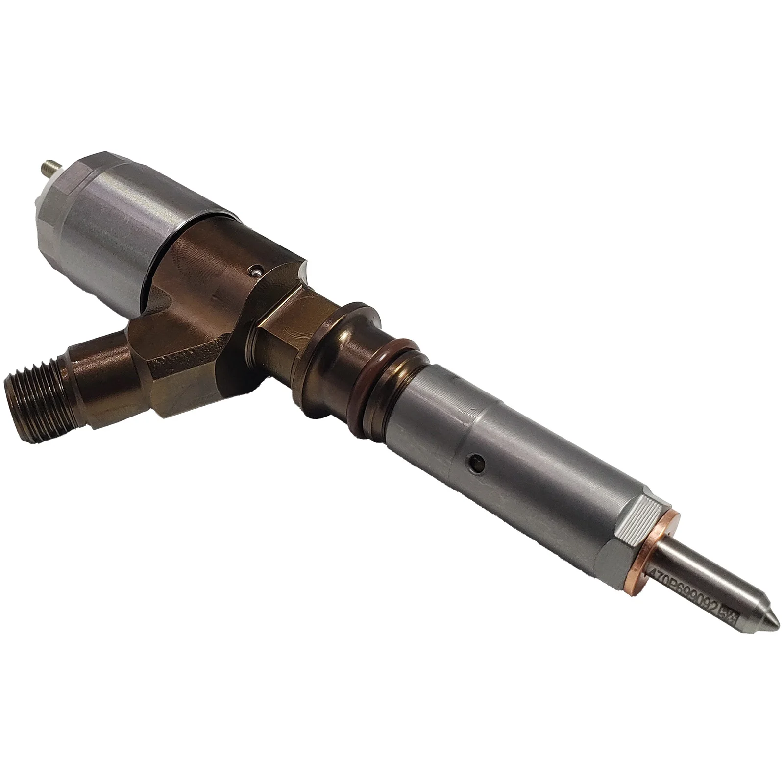 10R7675 10R7951 2959130 3172300 3264700 3264756 32F6100014 32F6100022 FIZ2356MT 1PCS Fuel injector For CAT 320D 325DL C6.4