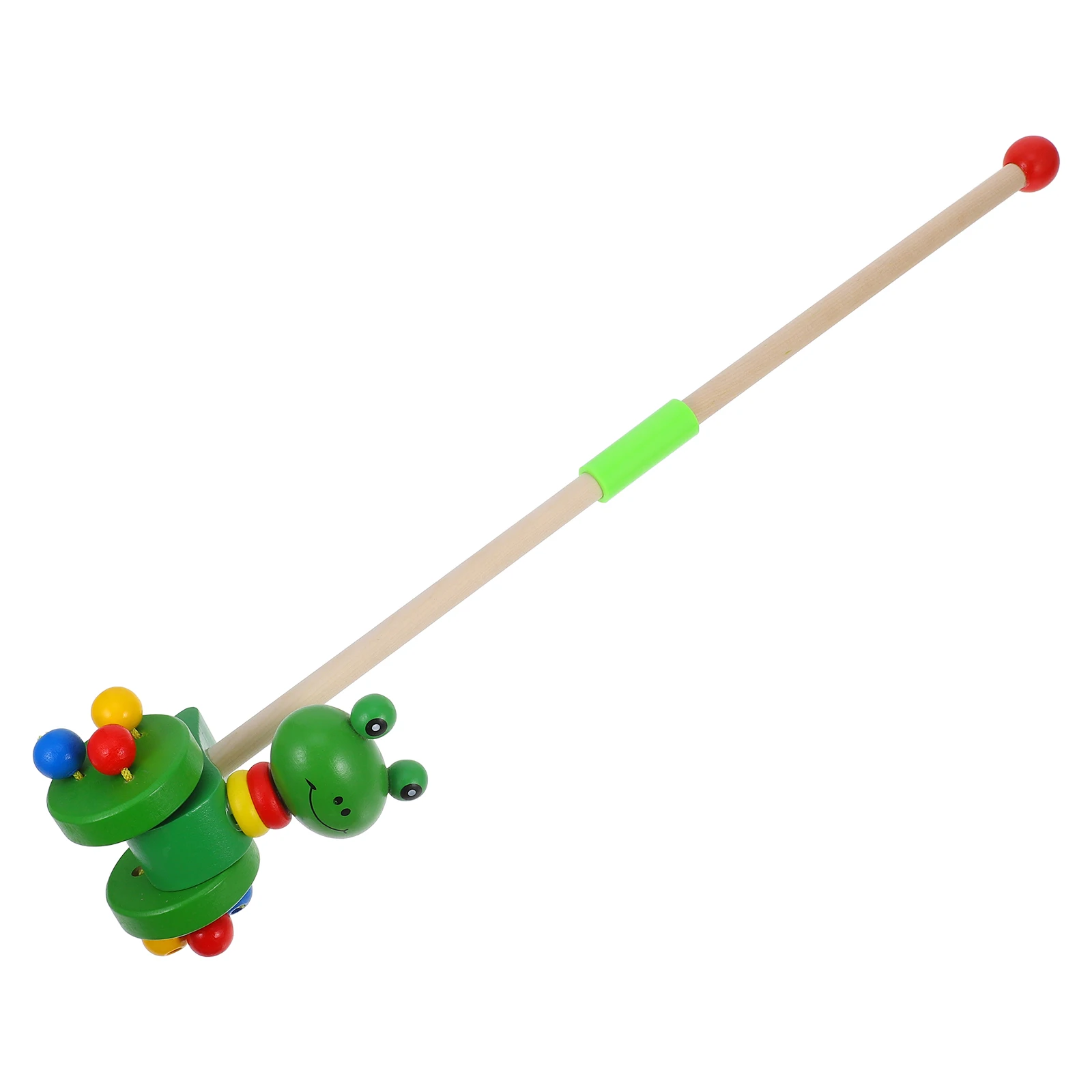 Рисунок 3 - Деревянные детские ходунки