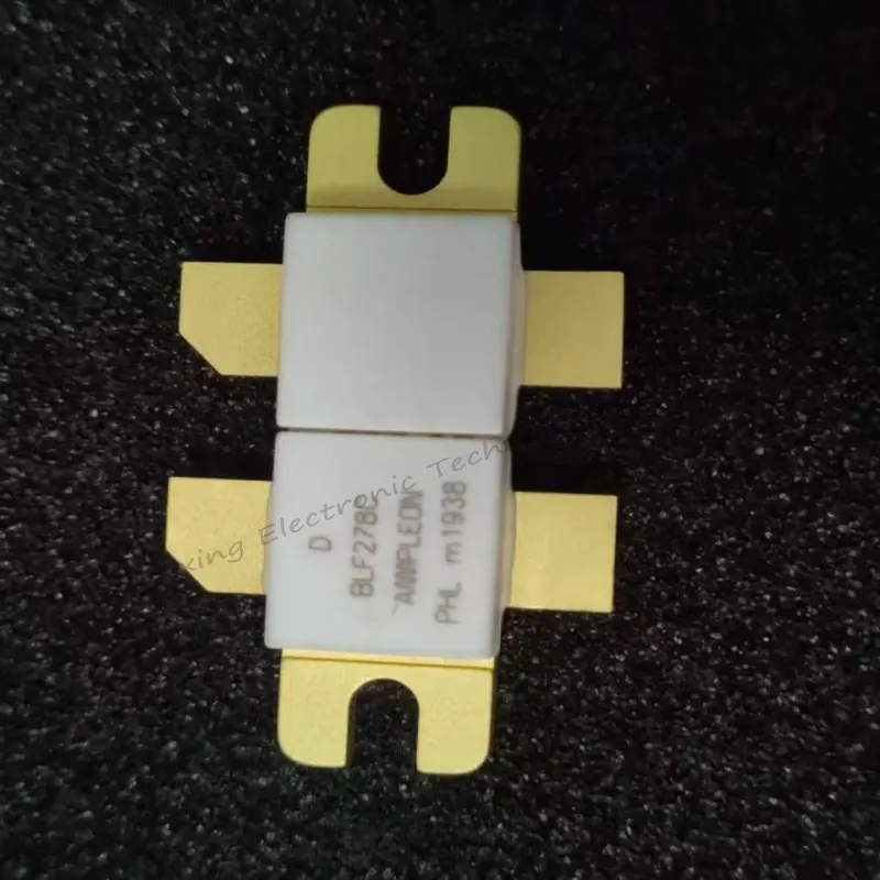 

BLF278C High Frequency Tube RF Tube Microwave Tube High Power Transistor In Stock