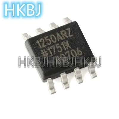10 шт./партия, оригинальный ADUM1250ARZ ADUM1250AR ADUM1250 SOP-8, новинка