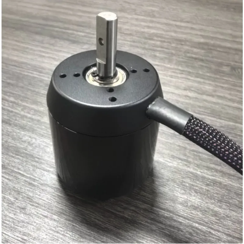 6374 Sensory Brushless Motor for Remote Control Scooter Twist Car Go‑kart Underwater Thruster RC Power Part