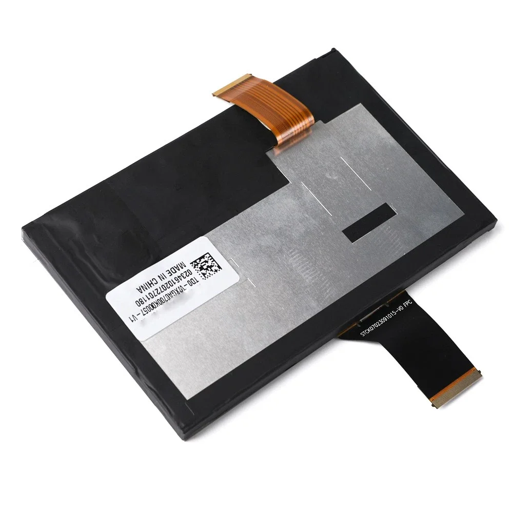 

7-inch TDO-WXGA0700K00033-V2 liquid crystal display