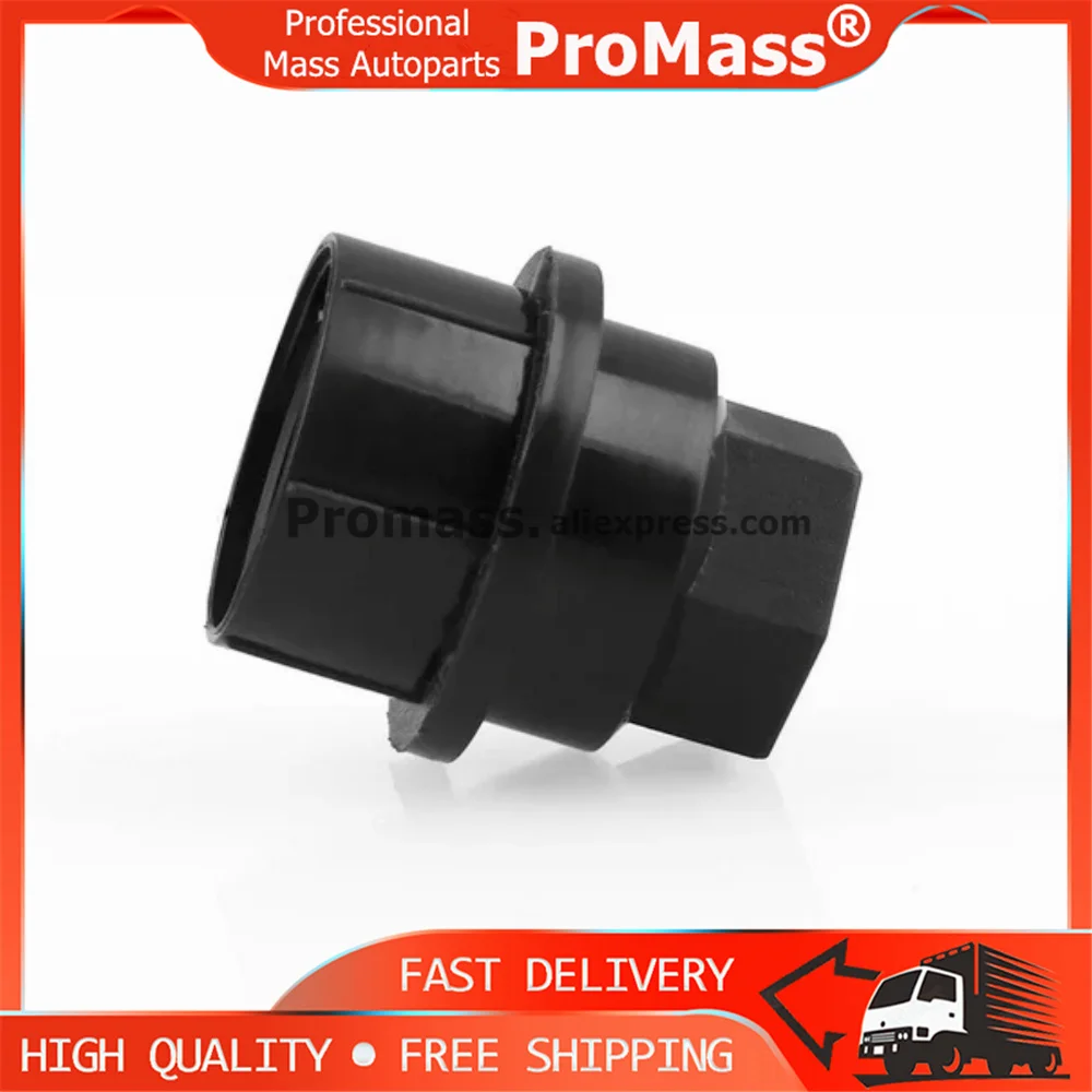 New 24pcs 15646250 Nylon Wheel Nut Bolt Caps Cover 99956.1 611-607.1 MSP300 711-025 for CHEVROLET GMC1500 GMC2500 Truck Parts