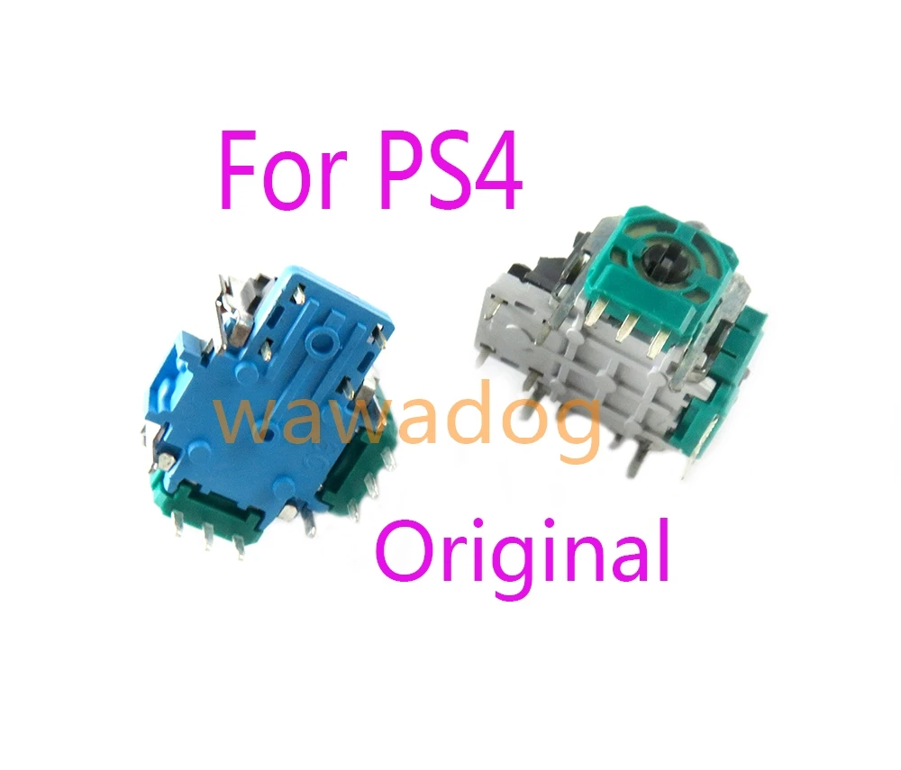 1pc Original Brand New for Sony PS4 PRO Slim Controller 3d Rocker Joystick Axis Analog Sensor Repair Parts Accessorie