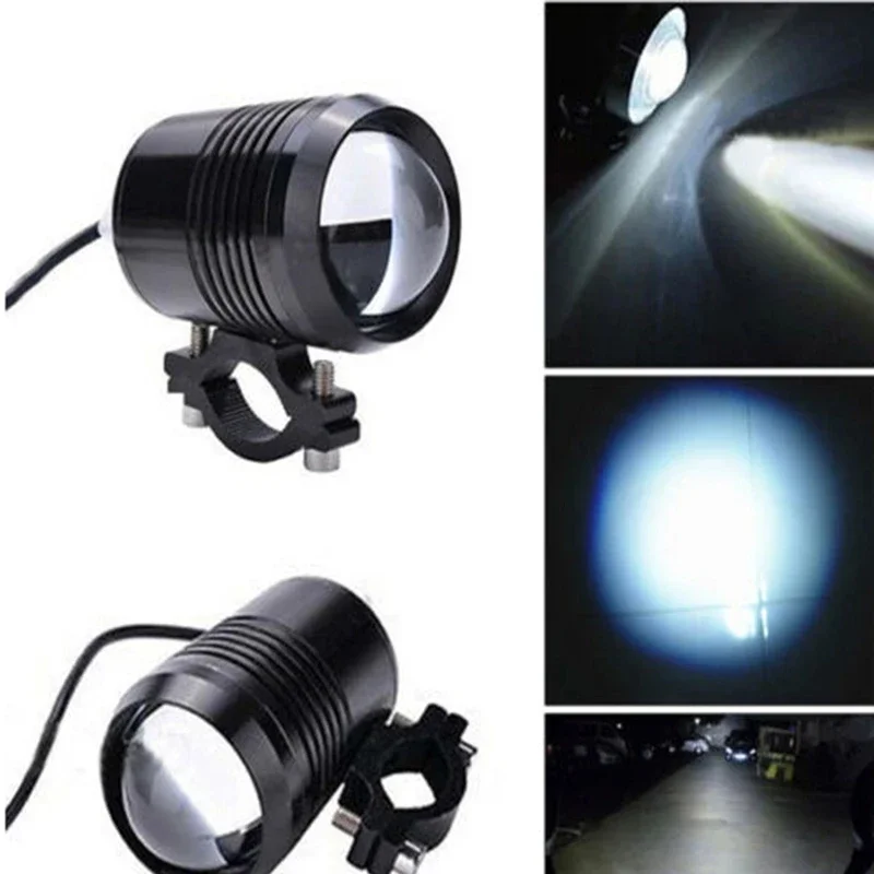 2PCS Led Motorcycle… - image