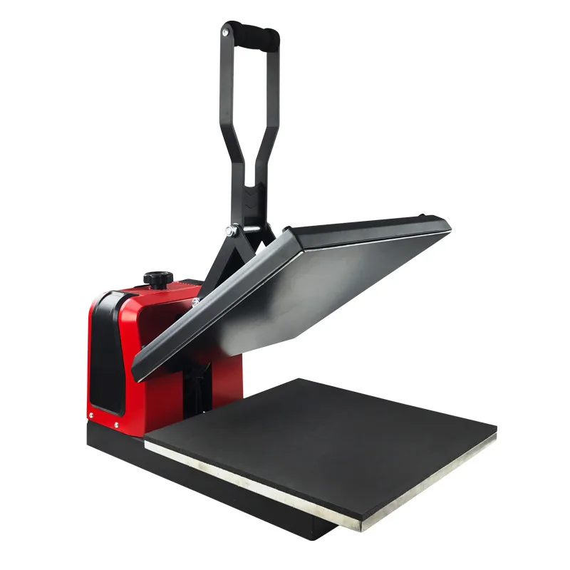 Prensa Termite دليل تي شيرت آلة الصحافة الحرارة A3