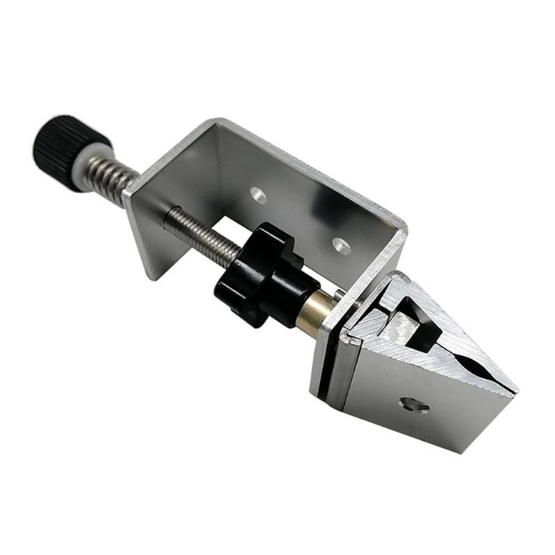 Adjustable Knife Sharpener Design Rotation Fixed-angle Fine Grinding Fast and Accurate Positioning Tool Durable best sale