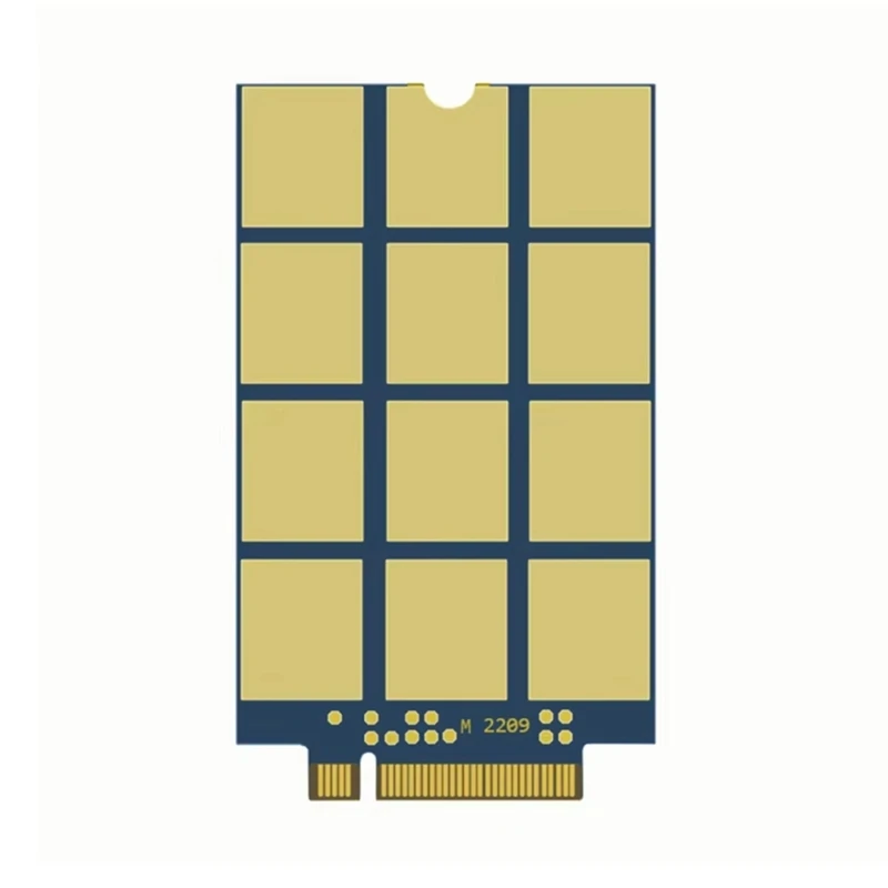 DN-WIFI-карта RM520N-GL 5 ГГц Nrsub6 ГГц Mmwave модули для систем MIMO ноутбуков беспроводной сетевой адаптер RM520NGL модуль 5G