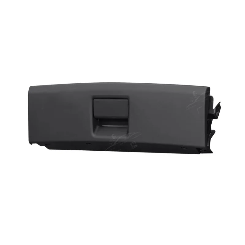 For Porsche Cayenne Coupe 2024 Car Under Front Seats Storage Box Organizer Card Holder