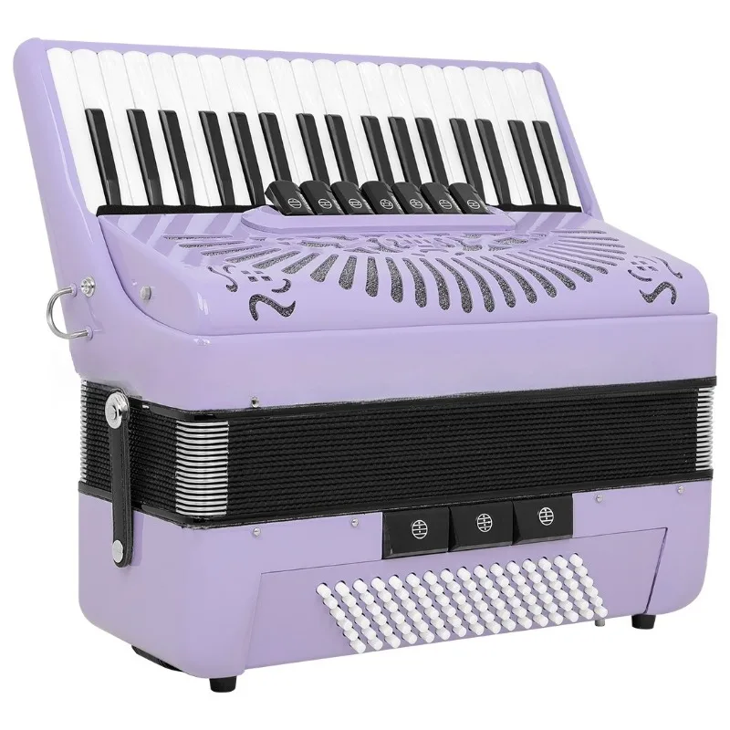 Accordion Instruments 96 Bass Playing Exam Professional Accordion 7 Transformers