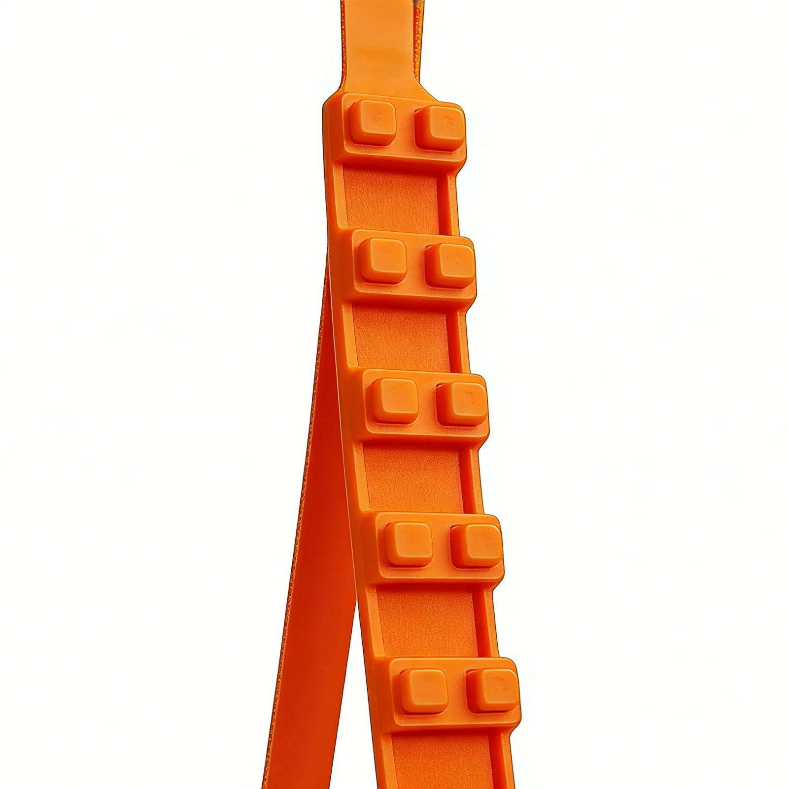 Snow Zip Ties For Tires 40 Pieces Anti-Skid Reusable Wheel Cables Winter Traction Tire Belt For Winter Ice Muddy Roads Vehicles