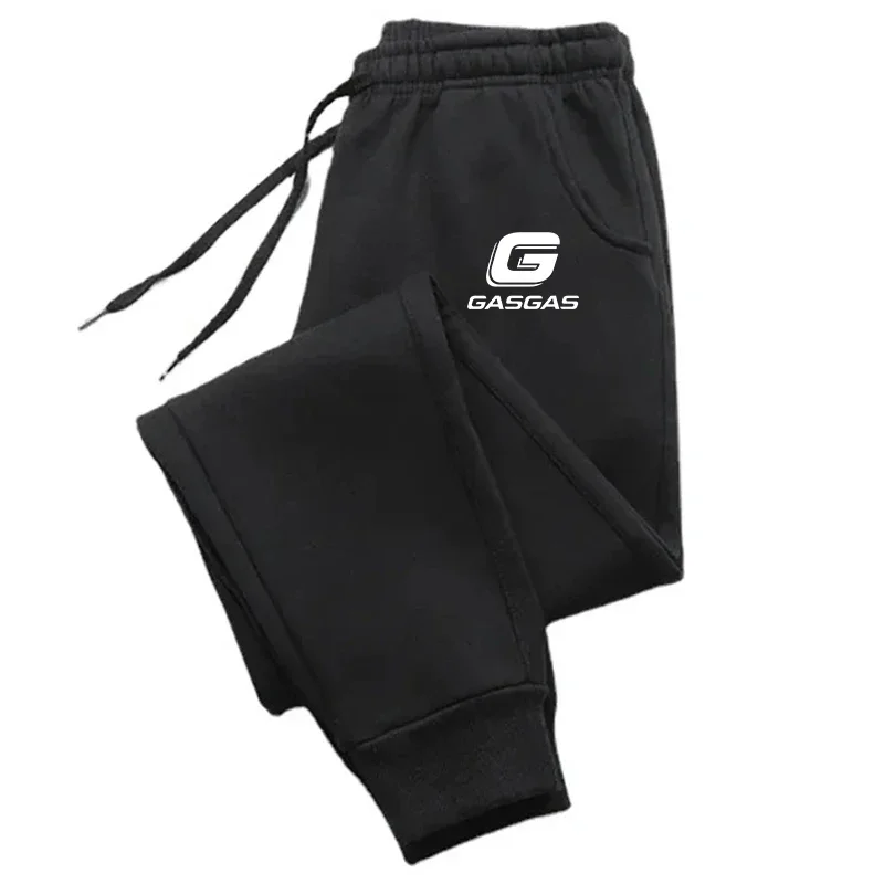 

Новые весенне-осенние мужские повседневные брюки с мотоциклетным газовым принтом, тонкие дышащие спортивные штаны, спортивная уличная одежда для бега в стиле ретро