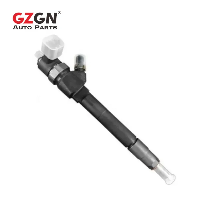 High Quality OE 0445110424 Fuel System Diesel Fuel Injector For VM MOTORI Engine