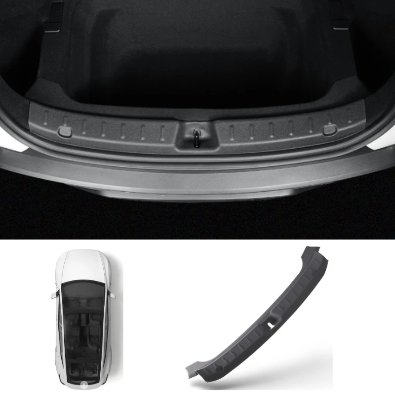 trunk-threshold-protection-strip-for-tesla-model-yl-6-seat-2026-tpe-trunk-door-sill-strip-rear-cargo-anti-scratch-protector-mats