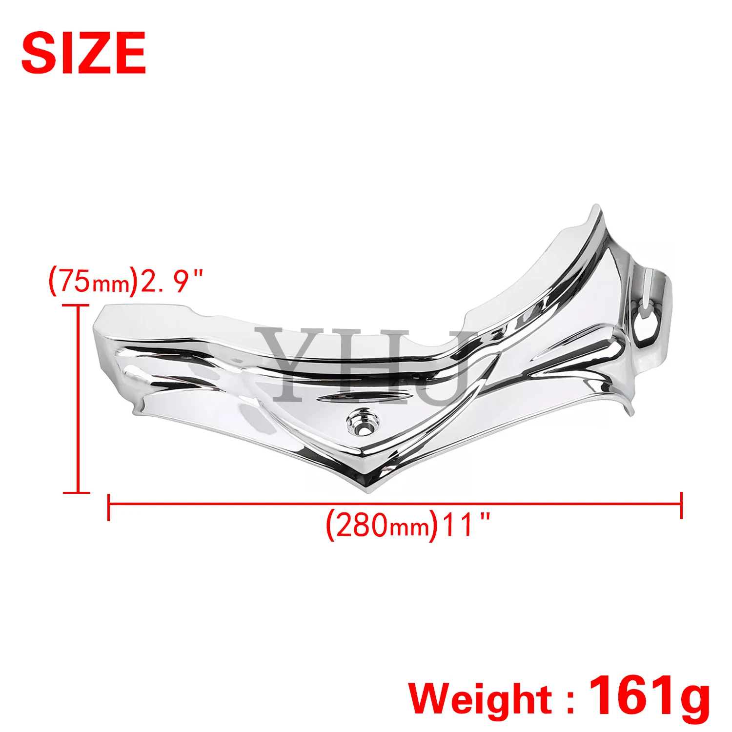 Cylinder Base Side Cover For Harley Softail Heritage Fat Boy Slim Standard Custom Breakout Deluxe Springer Classic Night Train