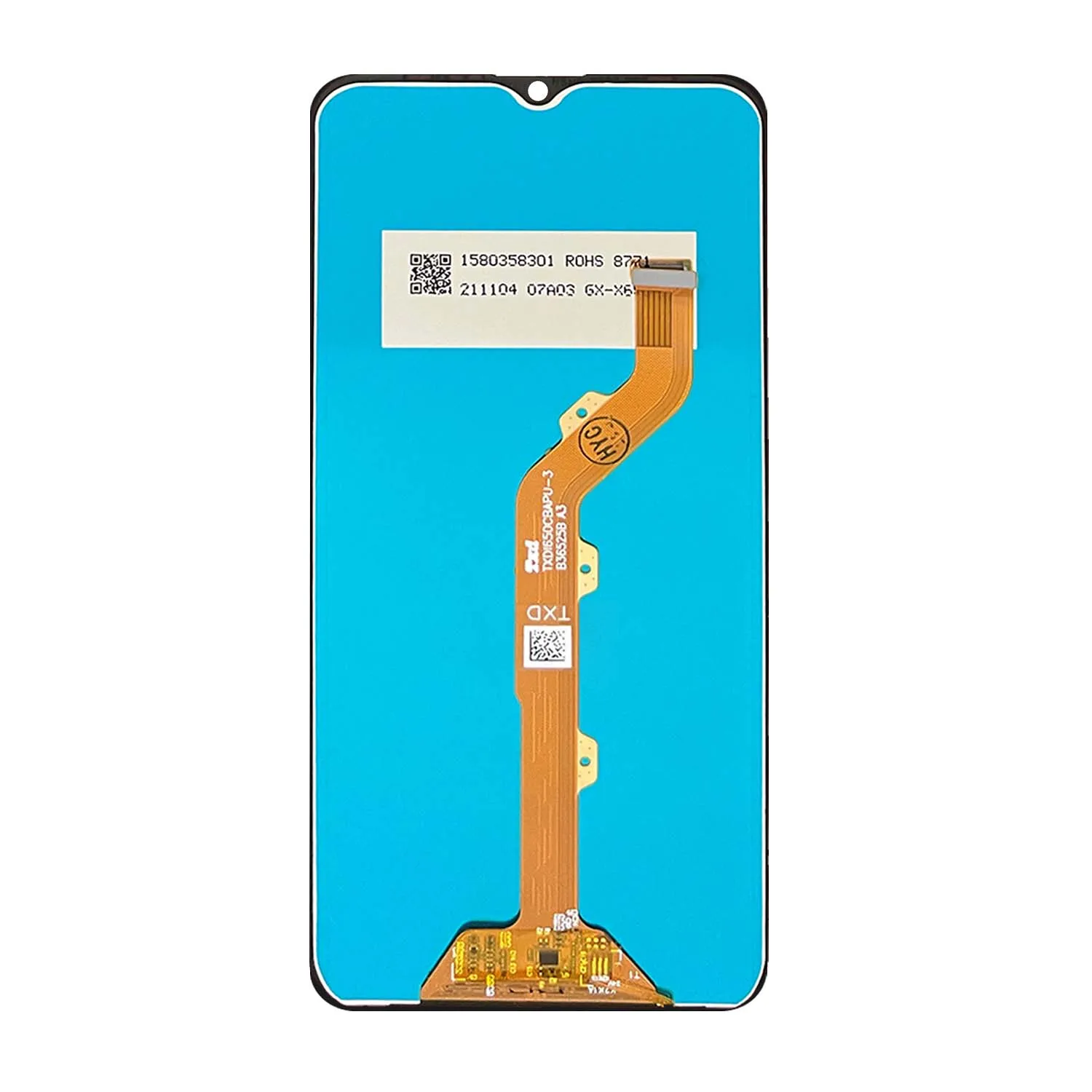 thumb