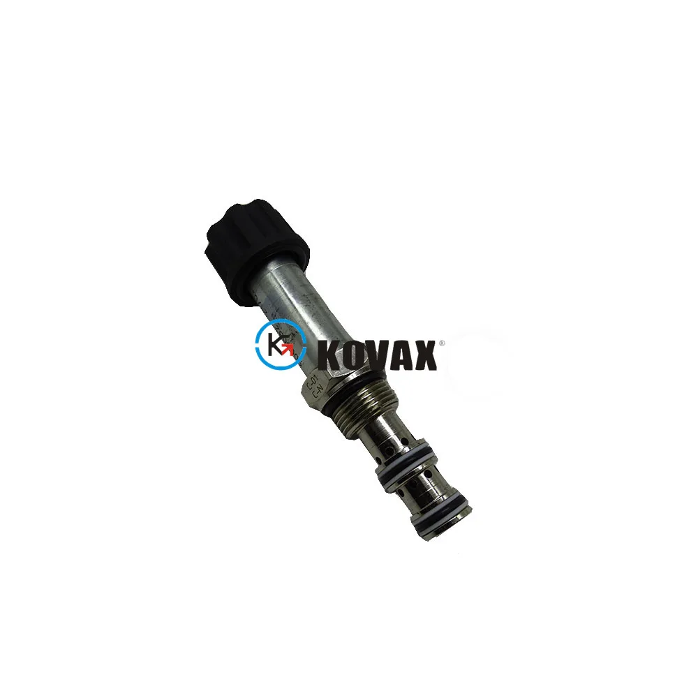 LG920 LG922 R225-7 Solenoid Valve Core WKM08130C-01 C-N Moldes De Silicona Para Resina Epoxi