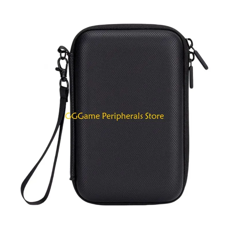 U55B Protective Case Bag for Camera Equipment Pressure-Resistant Interior