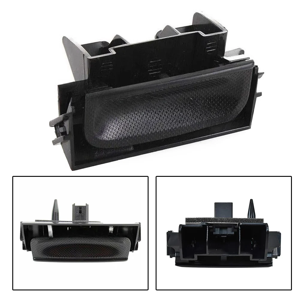 Replacement Trunk Handle Release Switch Button for For C4 Grand Models Produced Between 2006 and 2013 OEM 8726V7 6554V5