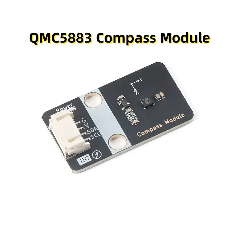 QMC5883 Compass Module