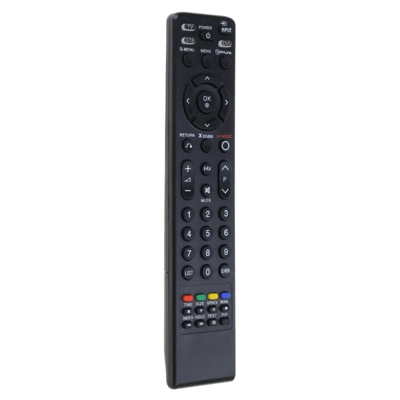 090F استبدال التحكم عن بُعد لـ MKJ42519618 Long Remote Controlle